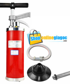 Máy Nén Khí Thông Cống SPW01